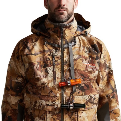 Men's Sitka Delta Pro Wading Jacket - Primary Image