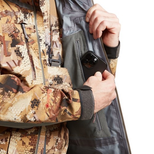 Men's Sitka Delta Pro Wading Jacket - Primary Image
