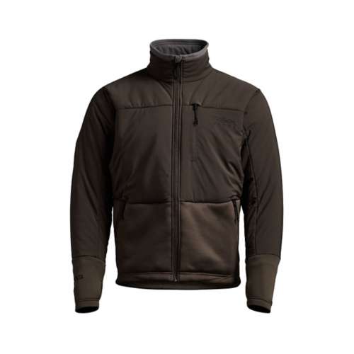 Men's Sitka Duck Oven Jacket der Windproof Shell Jacket der