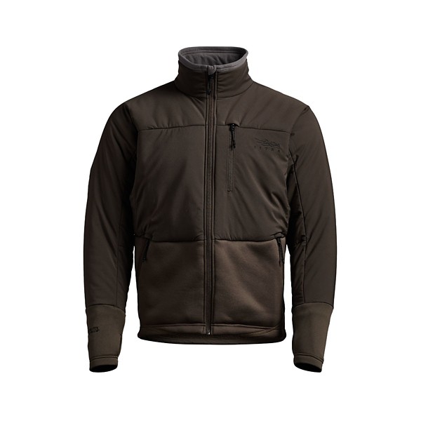 SITKA Men's  Duck Oven Jacket