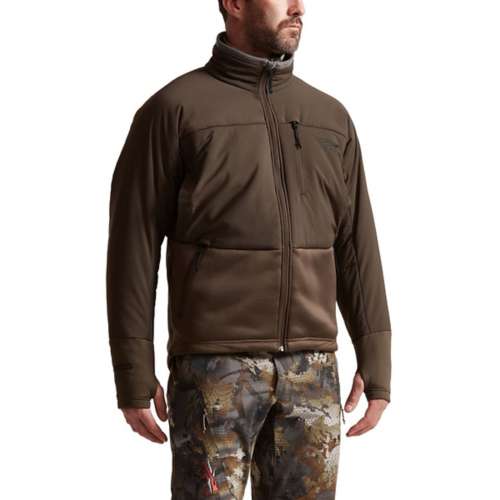 Men's Sitka Duck Oven Jacket