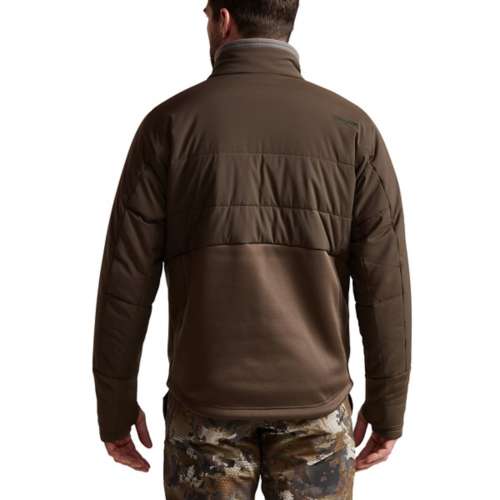 Men's Sitka Duck Oven Jacket