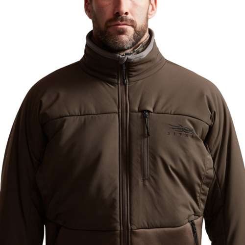 Men's Sitka Duck Oven Jacket