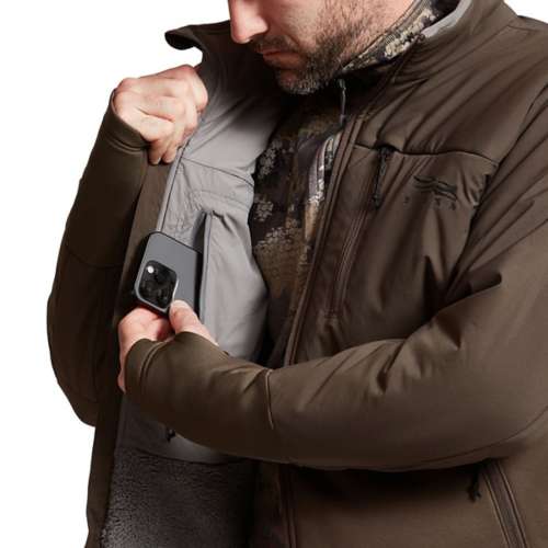 Scheels mens shop winter coats