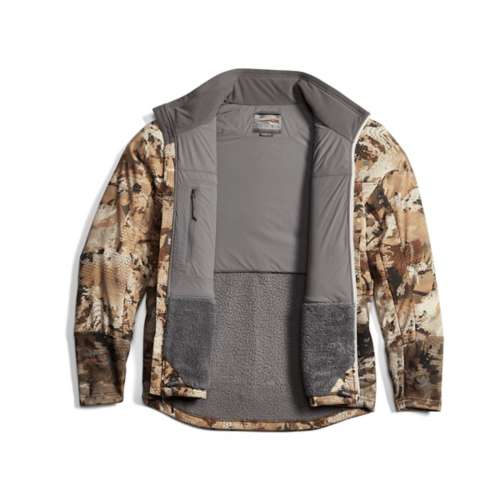 Men's Sitka Duck Oven TEEN jacket