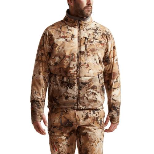 Men's Sitka Duck Oven TEEN jacket