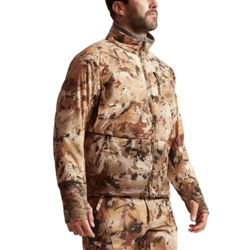 Men's Sitka Duck Oven TEEN jacket