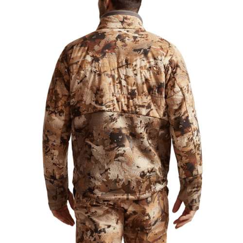 Men's Sitka Duck Oven TEEN jacket