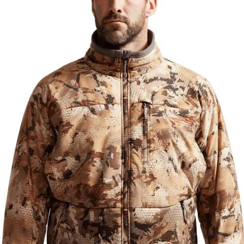 Men's Sitka Duck Oven TEEN jacket