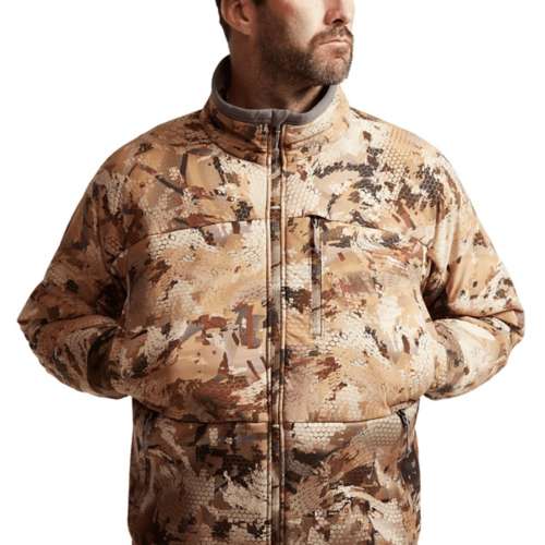 Men's Sitka Duck Oven TEEN jacket