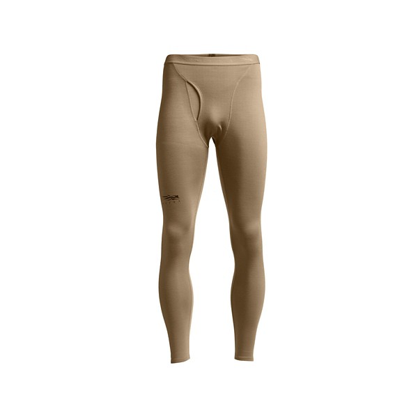 SITKA Men's  Core Merino 330 Hunting Base Layer