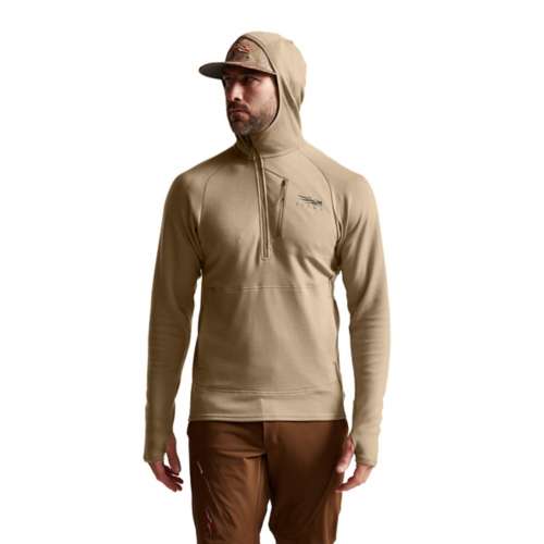 Sitka hot sale pullover hoodie