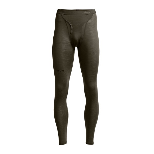 SITKA Men's  Core Merino 120 Hunting Base Layer