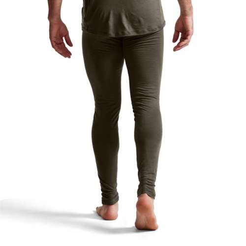 Men's Sitka Core Merino 120 Base Layer Bottoms