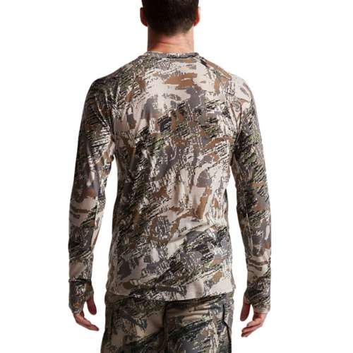 Men's Sitka Core Merino 120 Long Sleeve Base Layer
