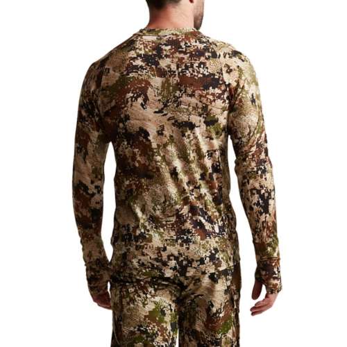 Men's Sitka Core Merino 120 Long Sleeve Base Layer