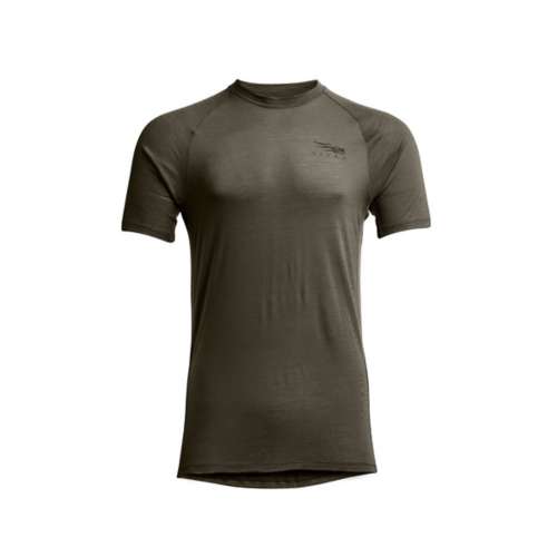 Men's Sitka Core Merino 120 Base Layer