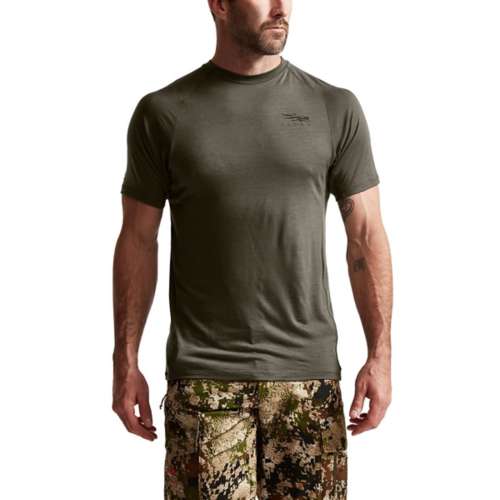 Men's Sitka Core Merino 120 Base Layer