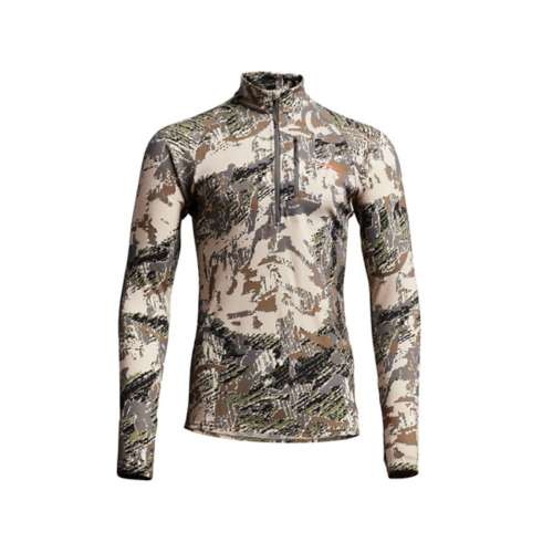 Men's Sitka Core Merino 220 Long Sleeve Base Layer