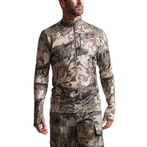 Men's Sitka Core Merino 220 Long Sleeve Base Layer