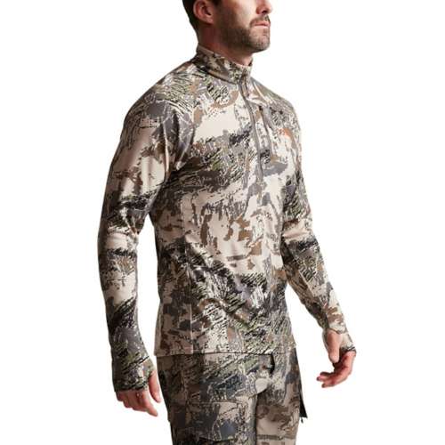 Men's Sitka Core Merino 220 Long Sleeve Base Layer