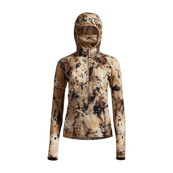 Women's Sitka Core Merino 330 Hoodie - Sitka