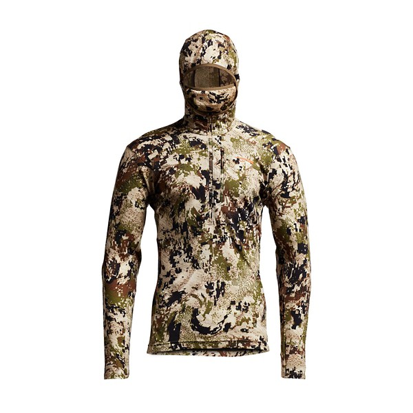 SITKA Men's  Intercept Long Sleeve T-Shirt