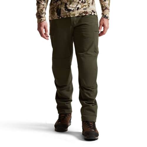 Big Bill 18 Oz. Merino Wool Hunting & Outdoor Pants