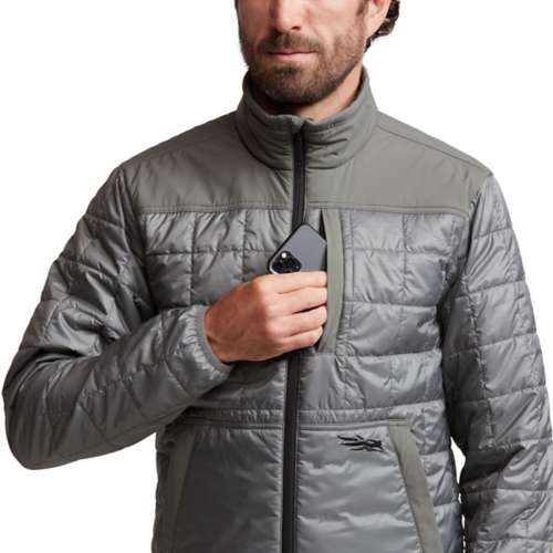 Men's Sitka Lowland French jacket