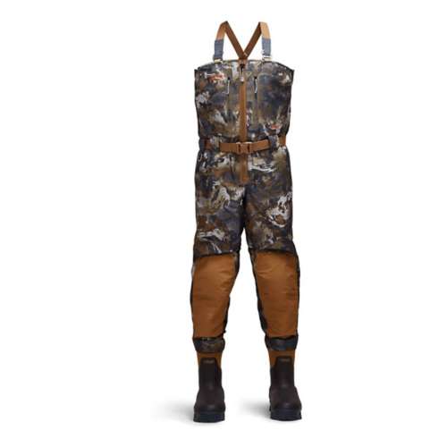Men's Sitka Delta Zip Waders
