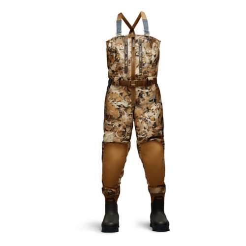Men's Sitka Delta Zip Waders