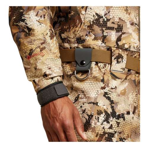 Men's Sitka Delta Zip Waders