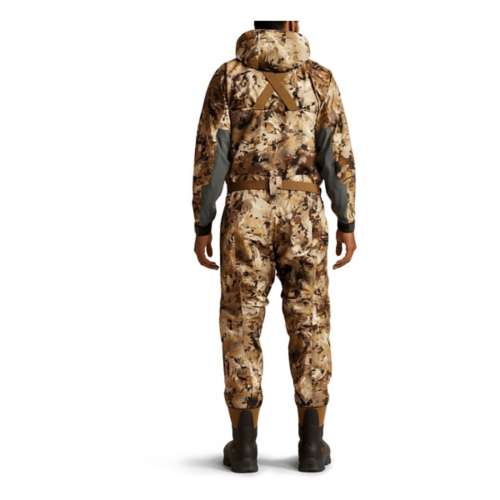 Men's Sitka Delta Zip Waders