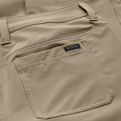 Men's Sitka Territory Pants