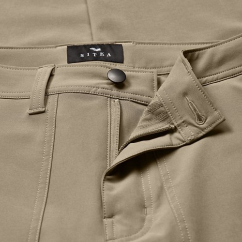 Men's Sitka Territory Pants