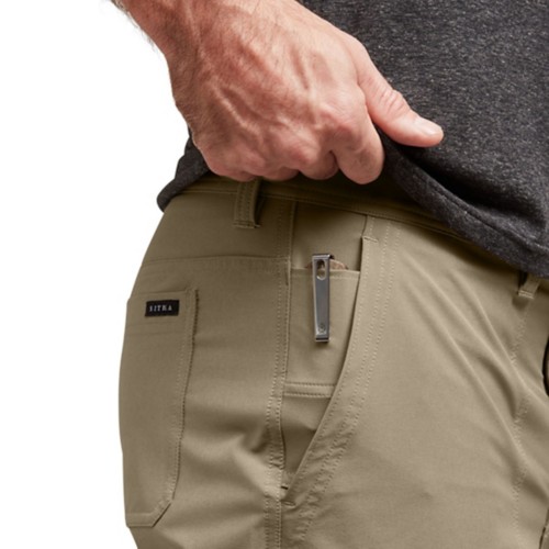 Men's Sitka Territory Pants