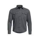 Men's Sitka Bridger Long Sleeve Button Up Shirt