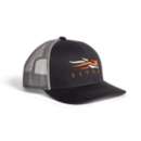 Men's Sitka Mid Pro Trucker Snapback Hat