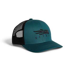 Under Armour Men's Outdoor Antler Trucker Hat : : Clothing, Shoes  & Accessories