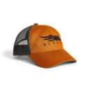 Icon Lo Pro Trucker 5-panel Hat