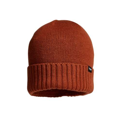 Adult Sitka Cuffed Knit Beanie