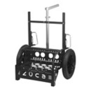 ZUCA EZ Disc Golf Cart