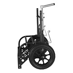 ZUCA EZ Disc Golf Cart - Thumbnail 2 of 3