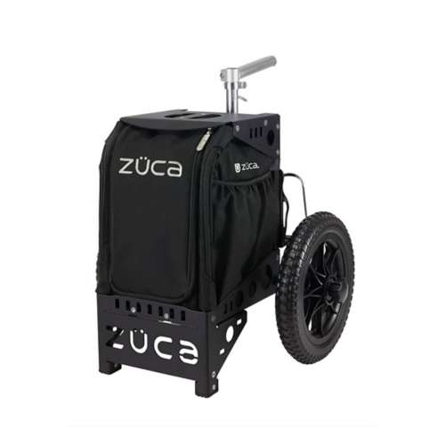 ZUCA Compact Disc Golf Cart
