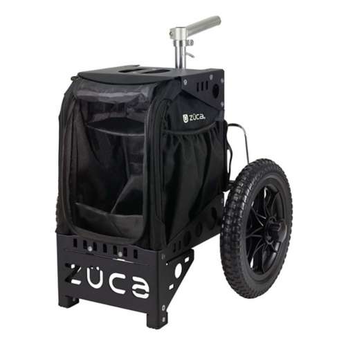 ZUCA Compact Disc Golf Cart