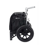 ZUCA Compact Disc Golf Cart - Thumbnail 3 of 4