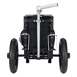 ZUCA Compact Disc Golf Cart - Thumbnail 4 of 4