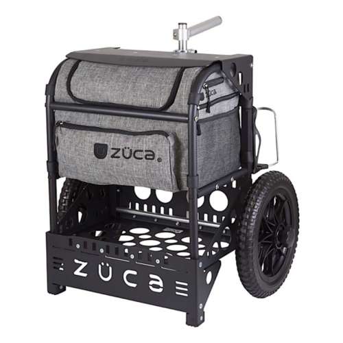 ZUCA Transit Disc Golf Cart SCHEELS