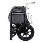 ZUCA Transit Disc Golf Cart - Thumbnail 3 of 4