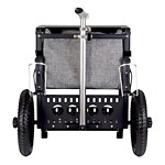 ZUCA Transit Disc Golf Cart - Thumbnail 4 of 4
